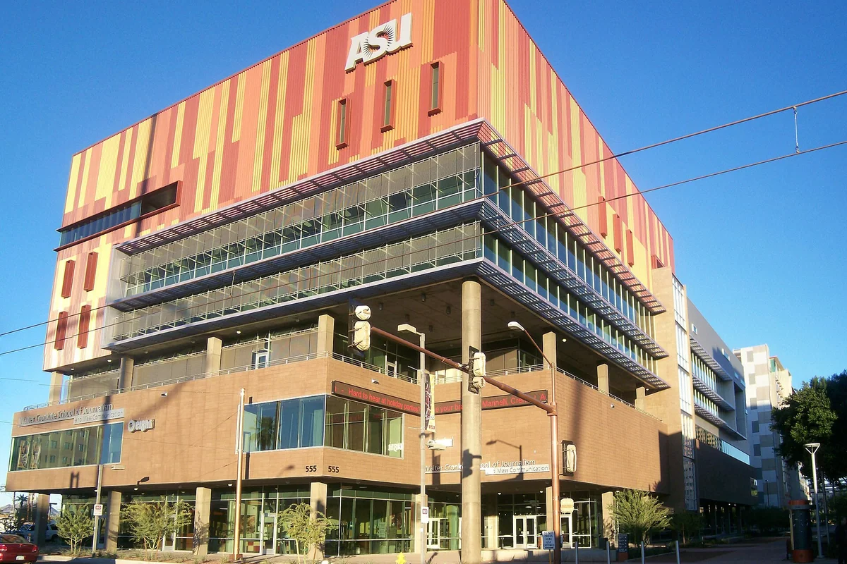 Arizona State University