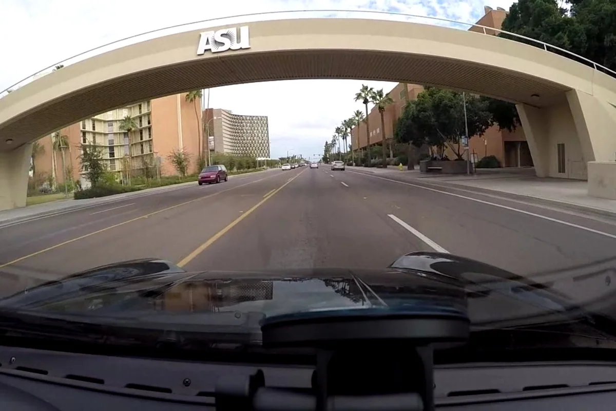 Arizona State University