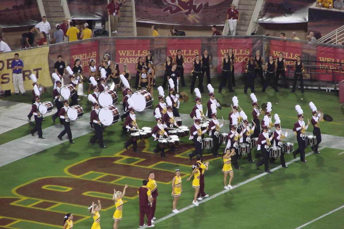 Arizona State University