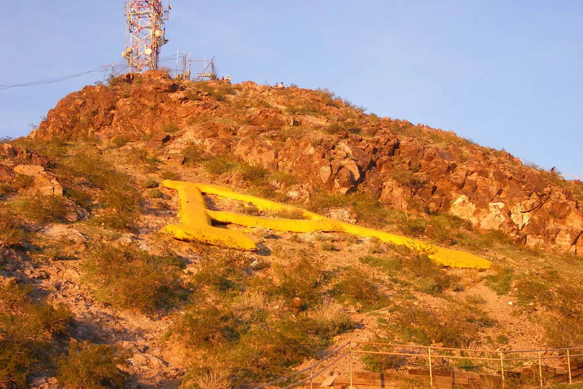 Arizona State University