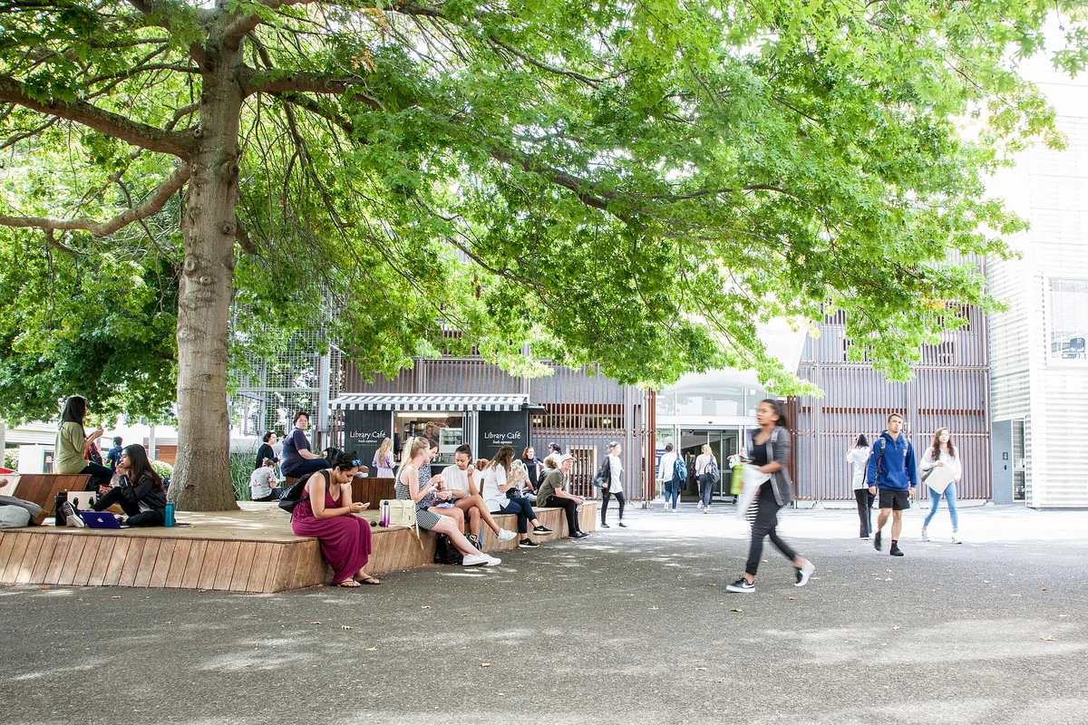 Auckland University of Technology