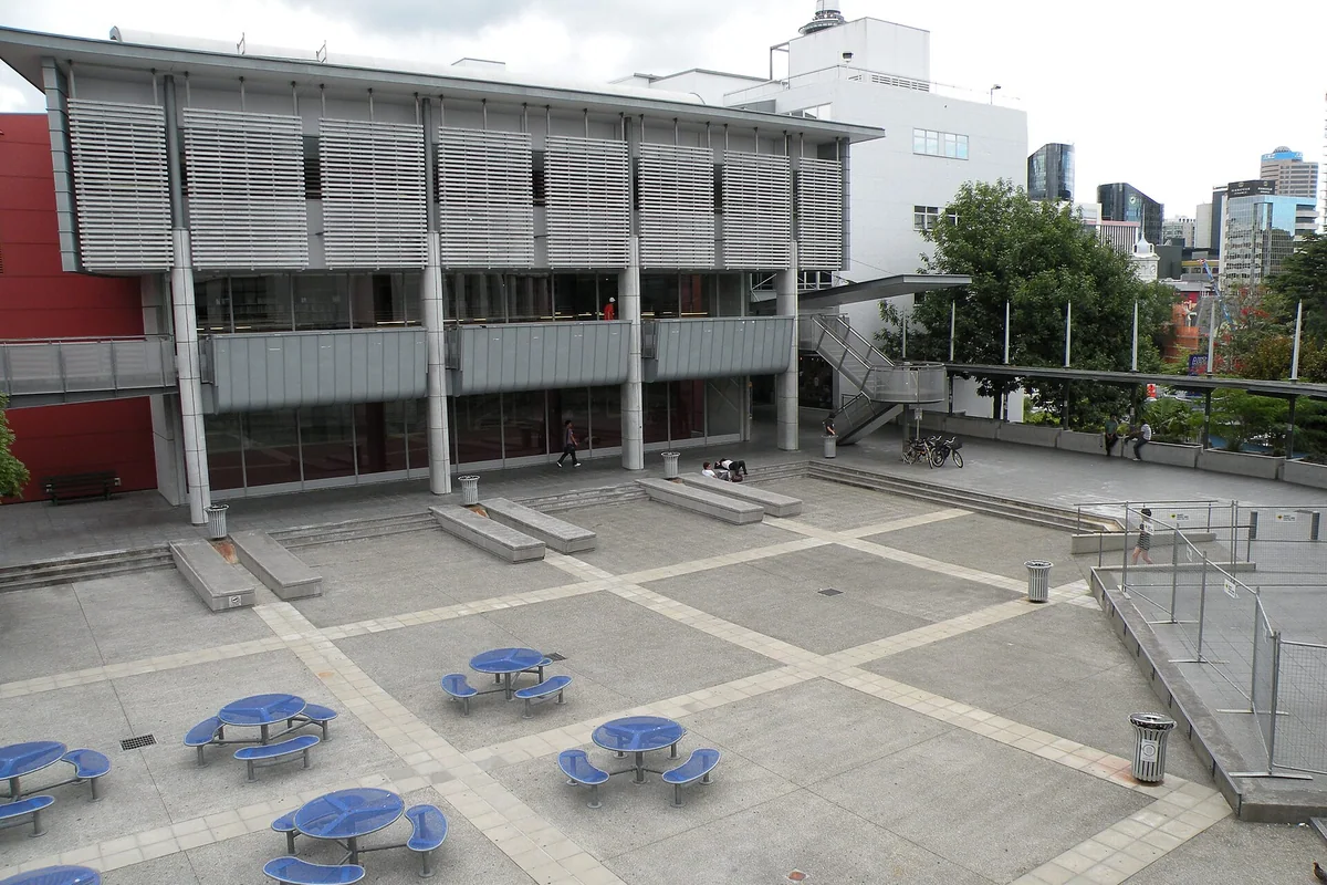 Auckland University of Technology