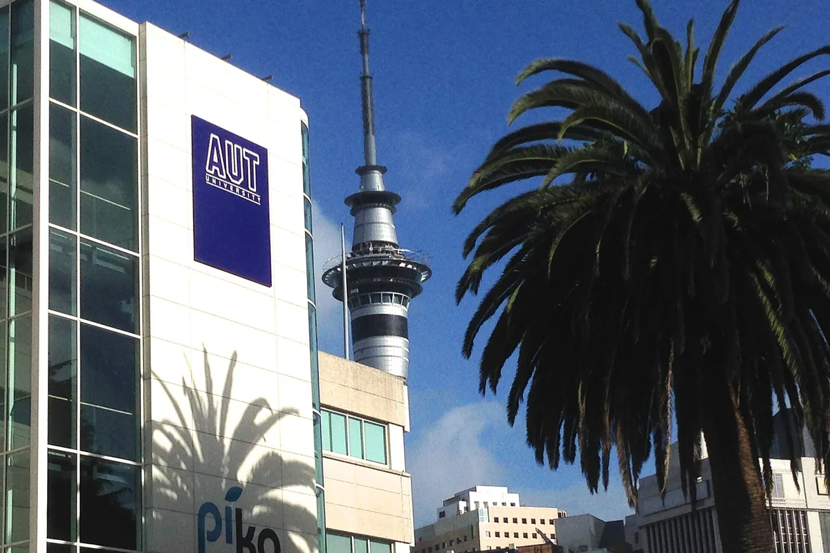 Auckland University of Technology