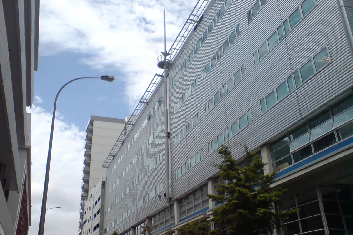 Auckland University of Technology