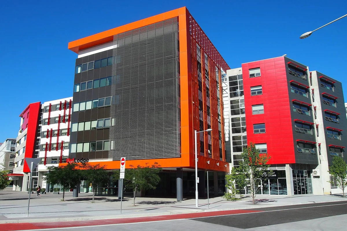 Australian National University