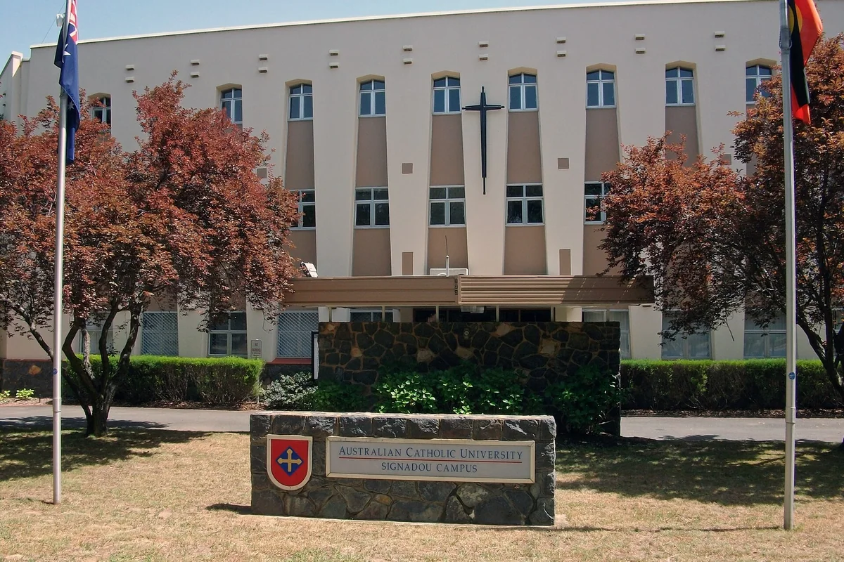 Australian National University