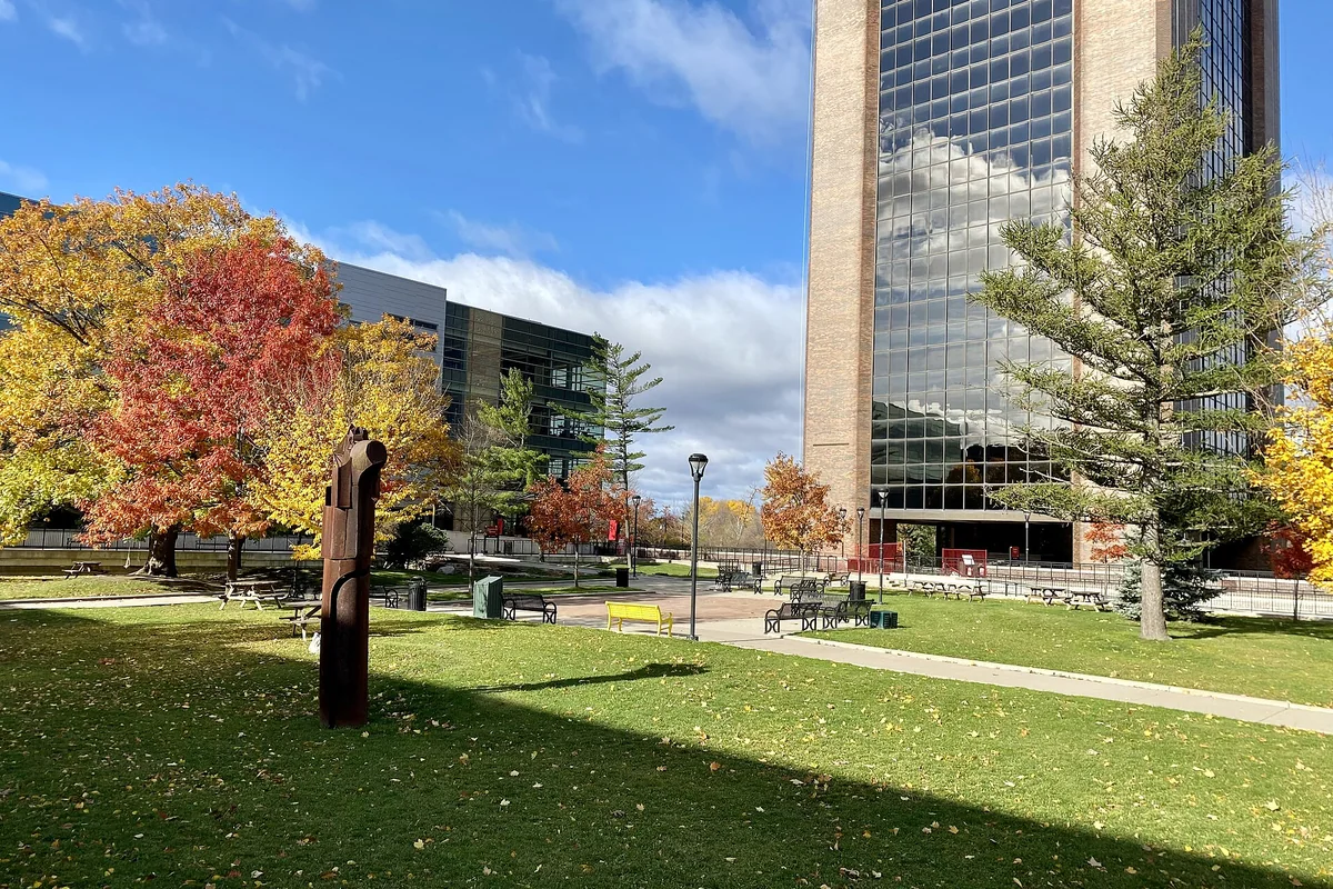Carleton University