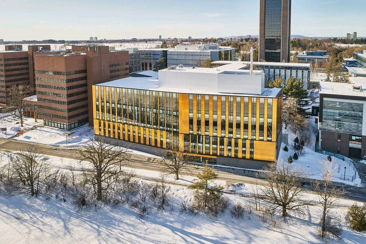 Carleton University