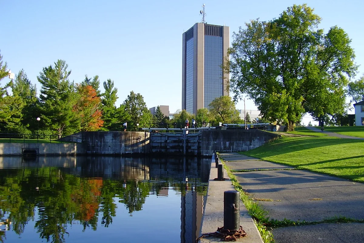 Carleton University