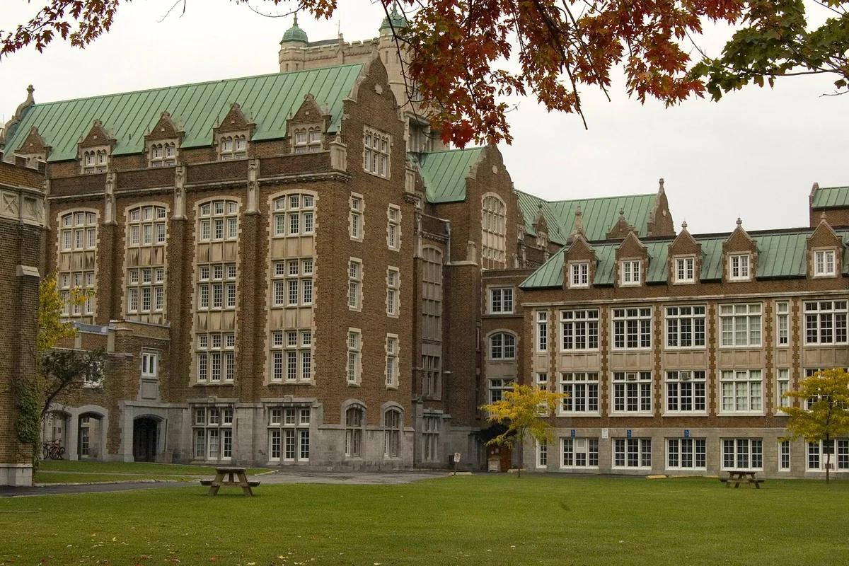 Concordia University