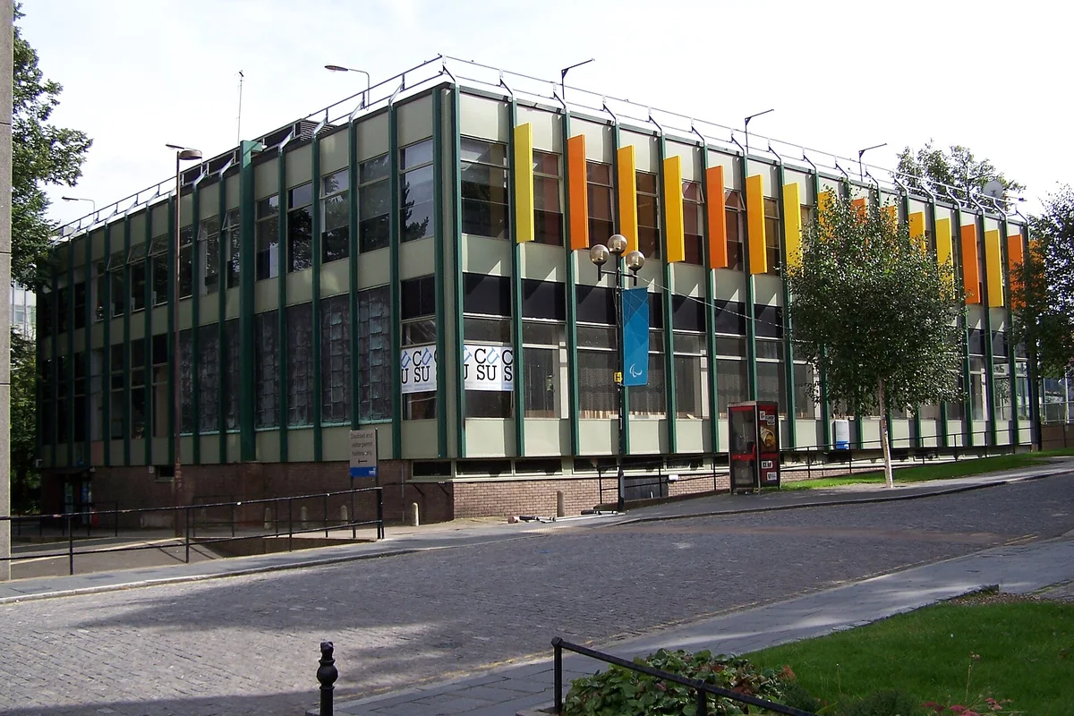 Coventry University