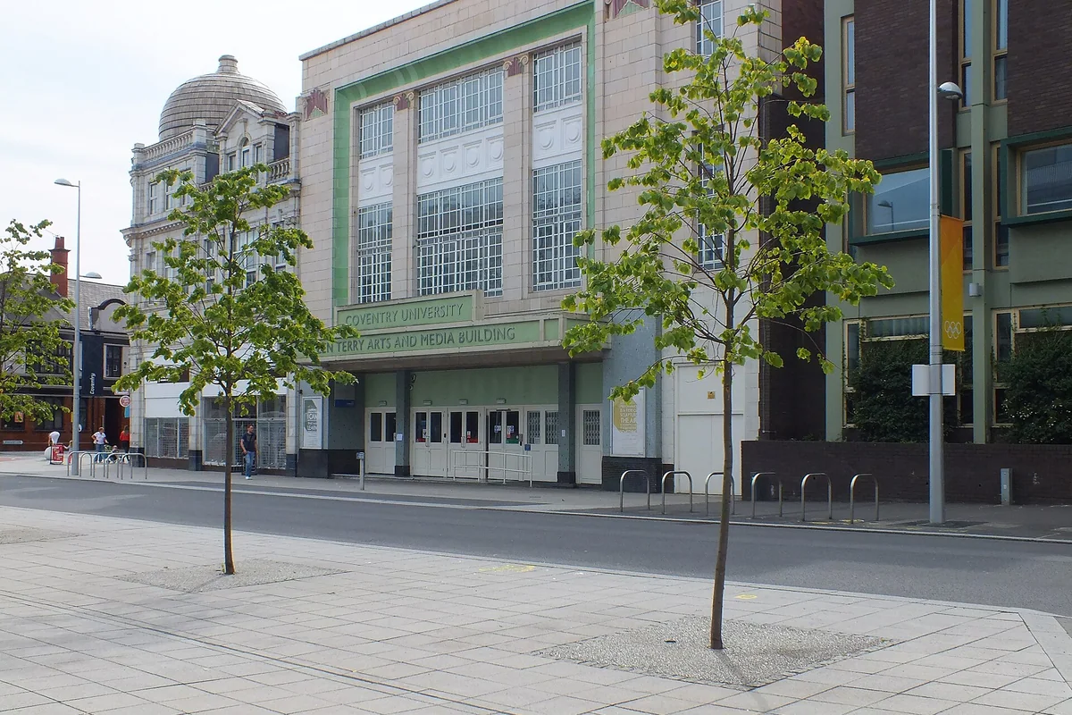 Coventry University