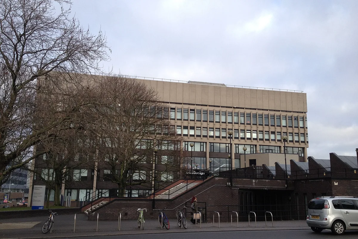 Coventry University