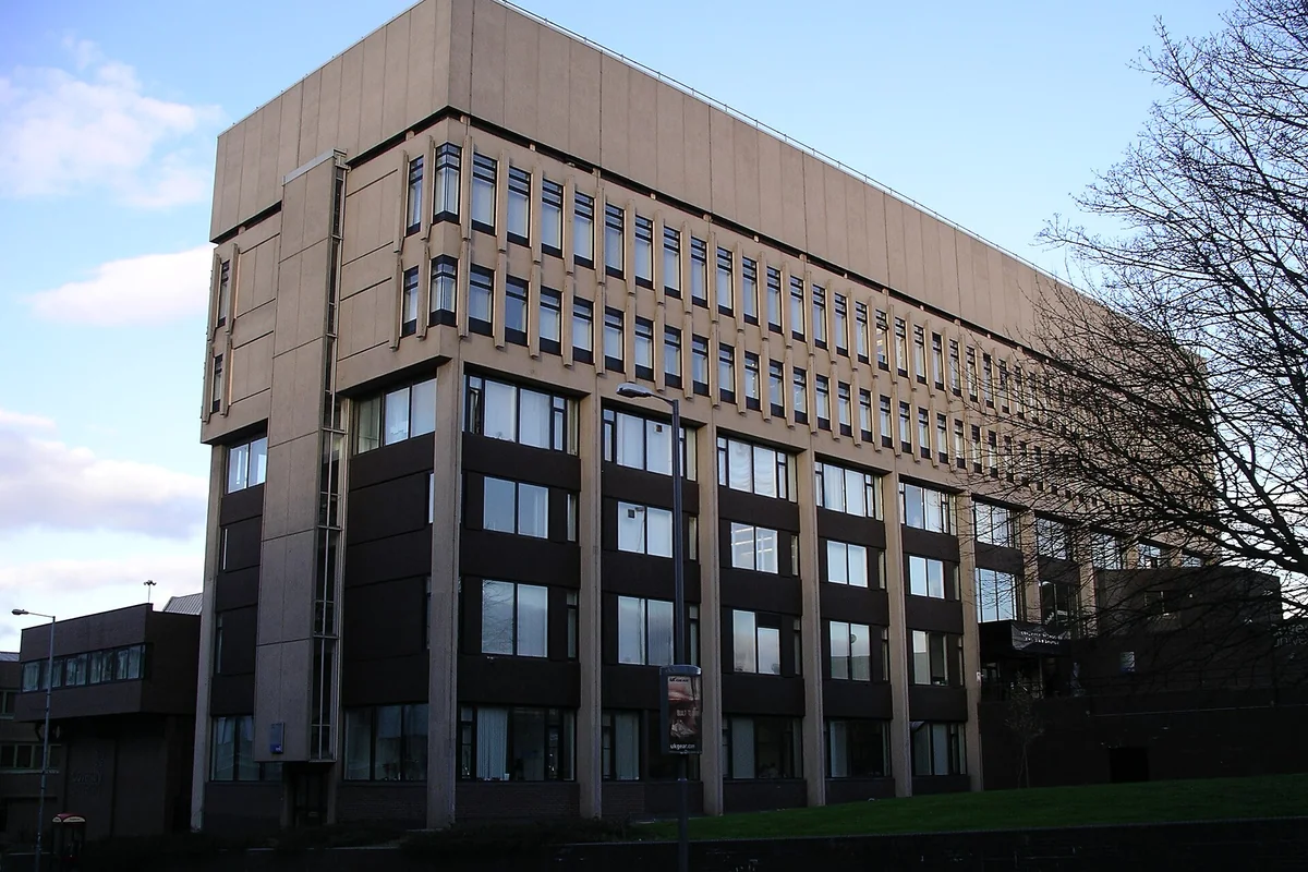 Coventry University