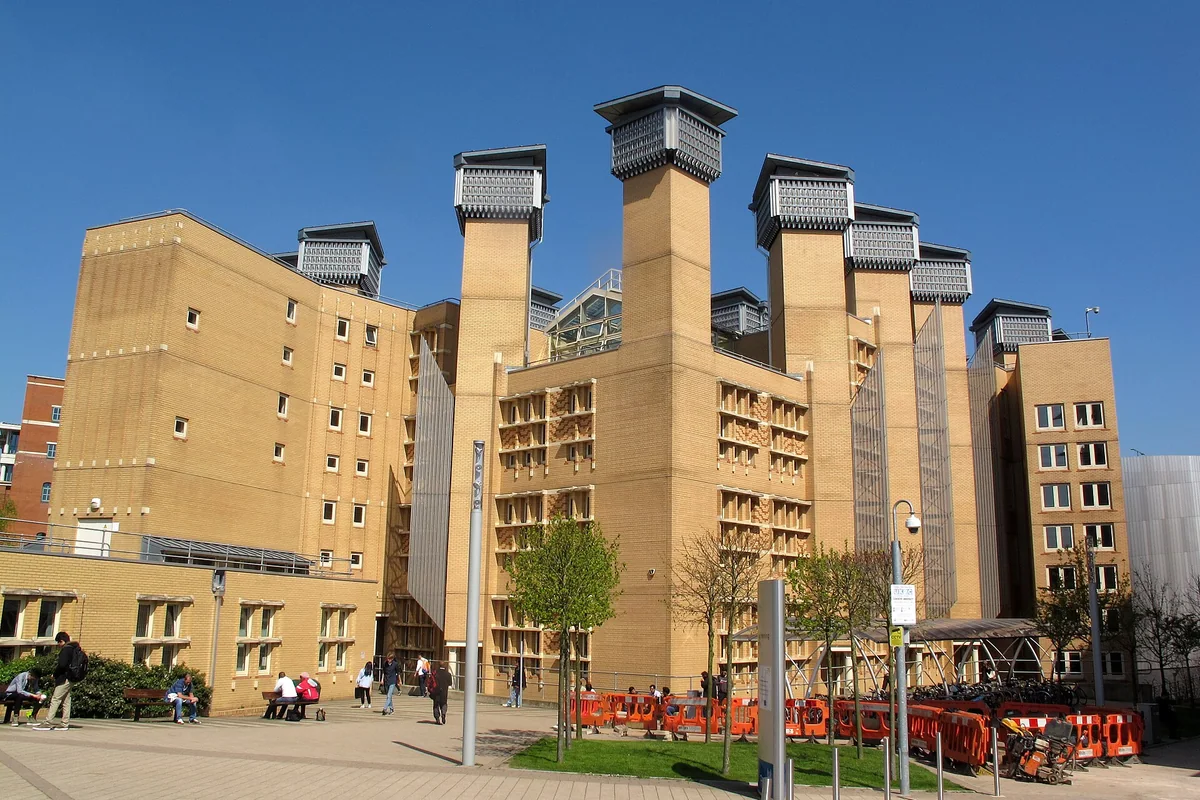 Coventry University