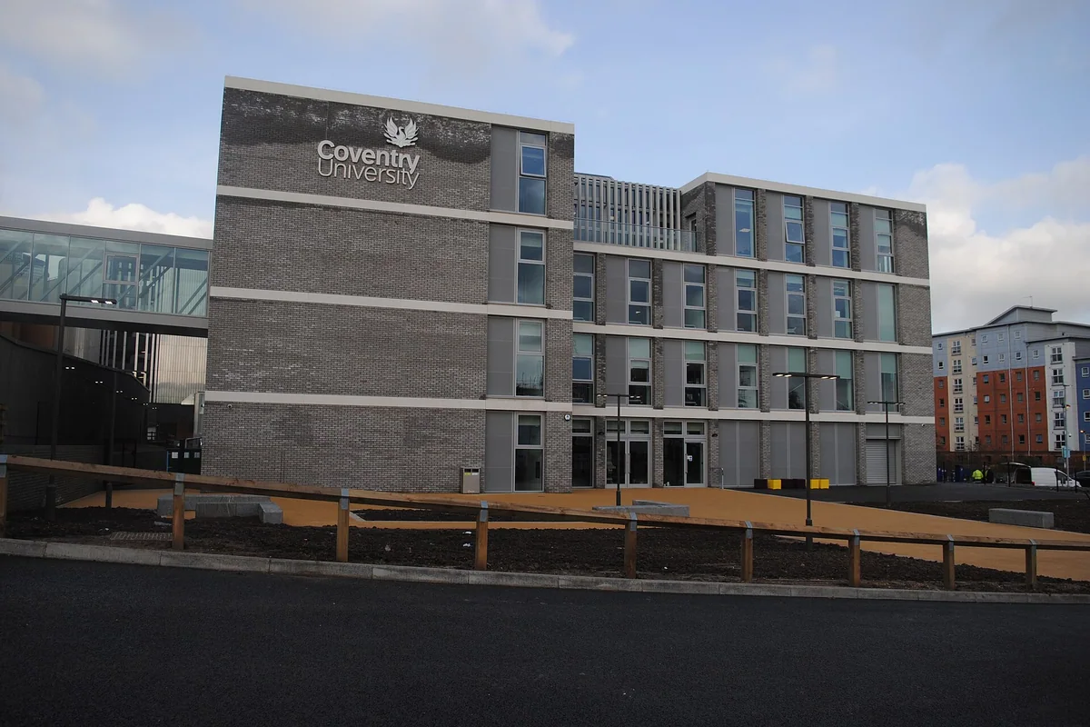 Coventry University