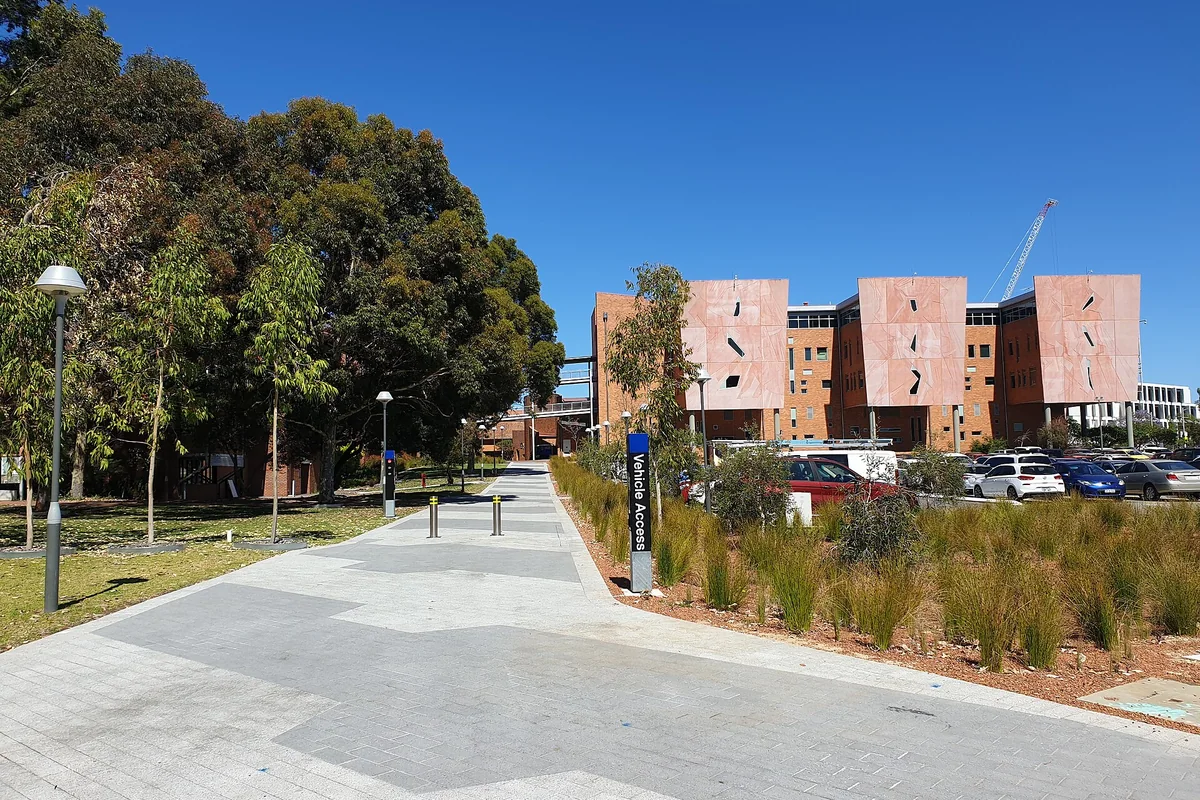 Curtin University