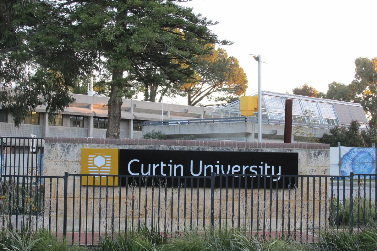 Curtin University