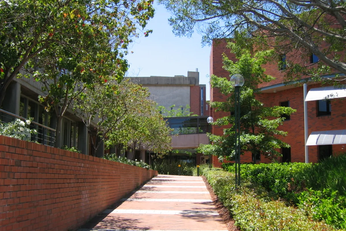 Curtin University