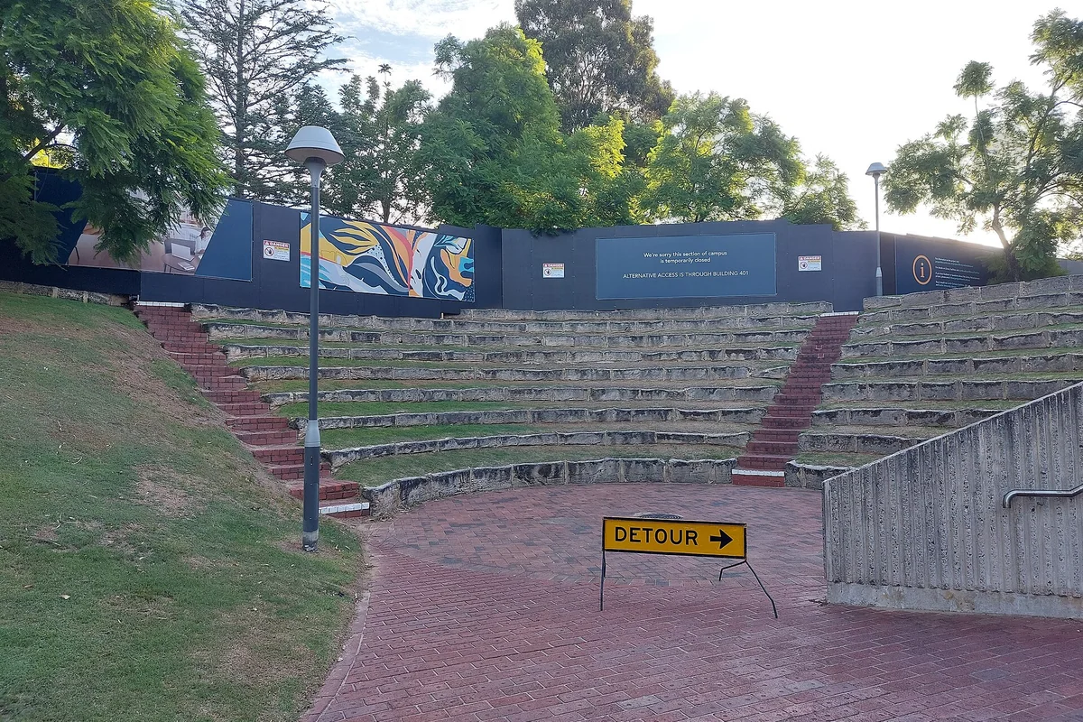 Curtin University