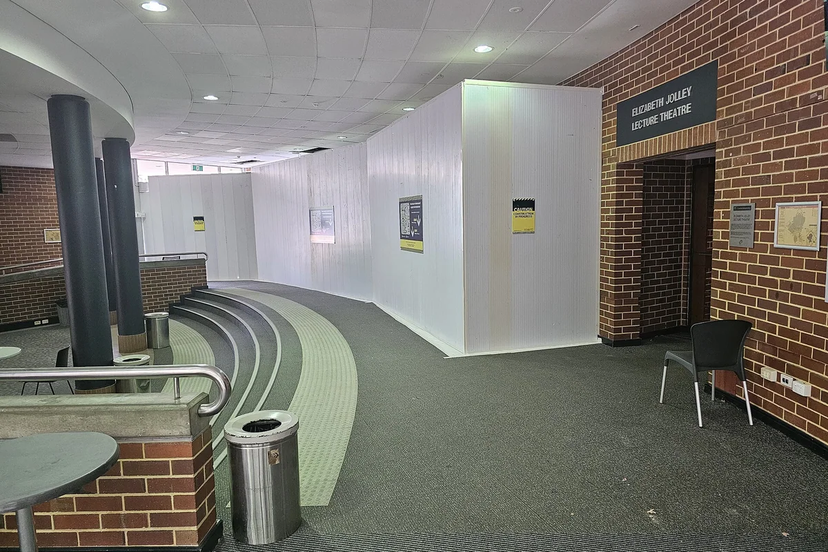 Curtin University