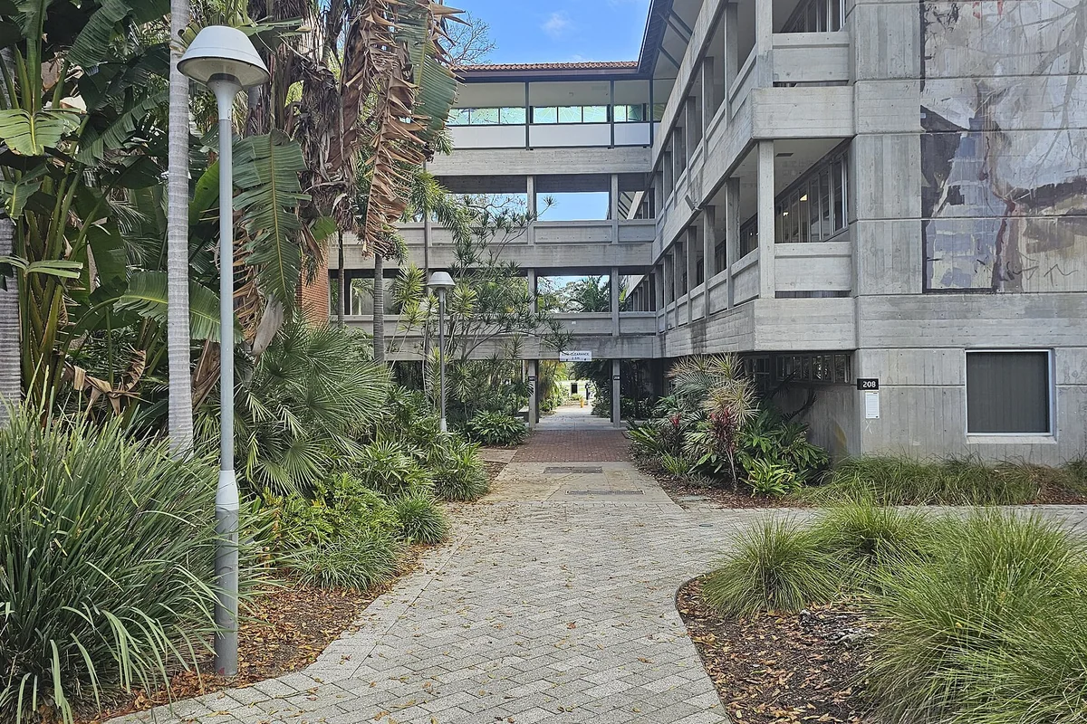 Curtin University
