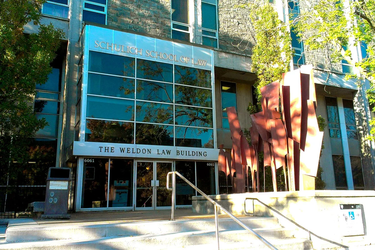 Dalhousie University