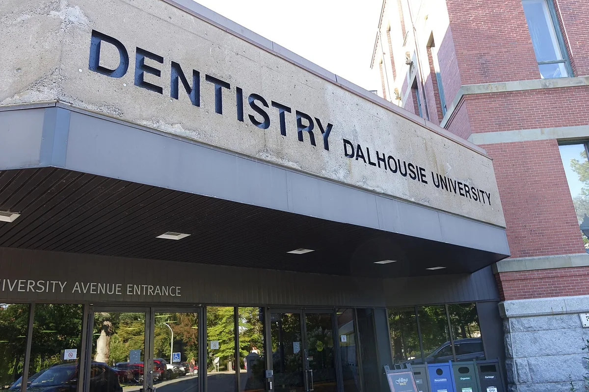 Dalhousie University