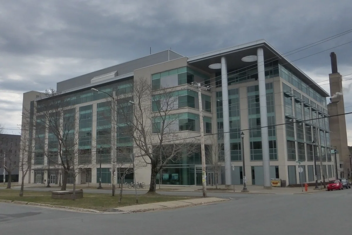 Dalhousie University