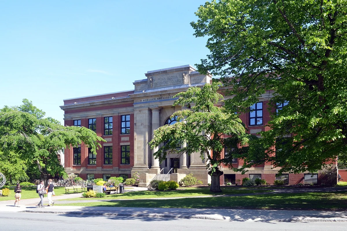 Dalhousie University