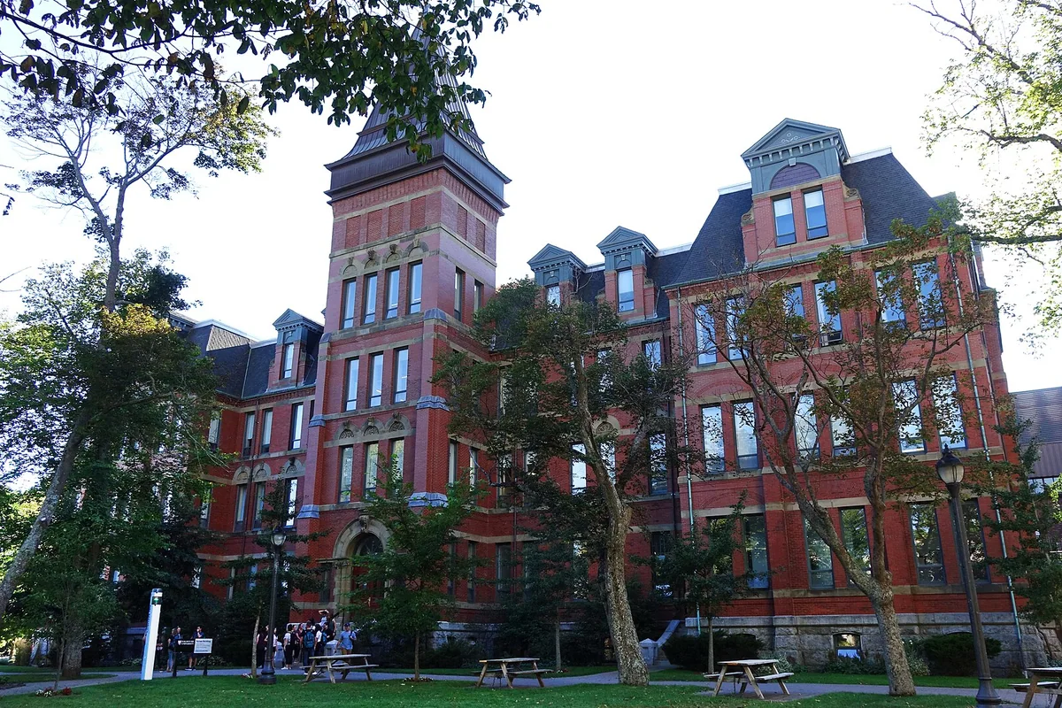 Dalhousie University