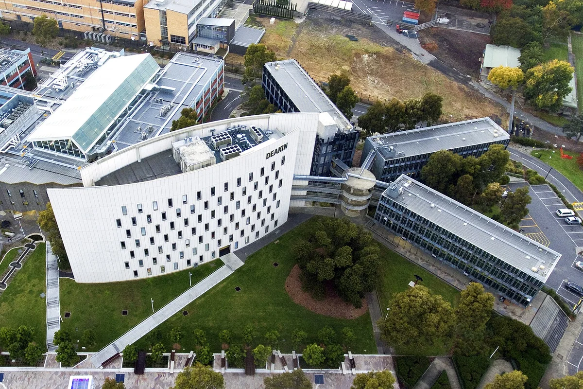 Deakin University