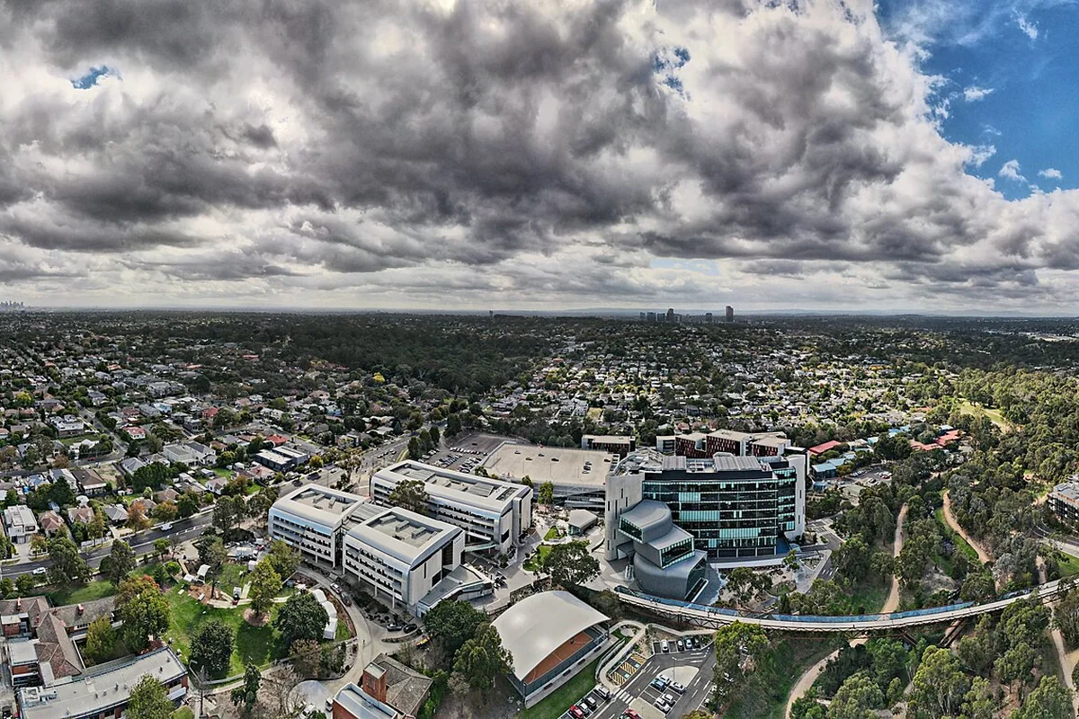 Deakin University