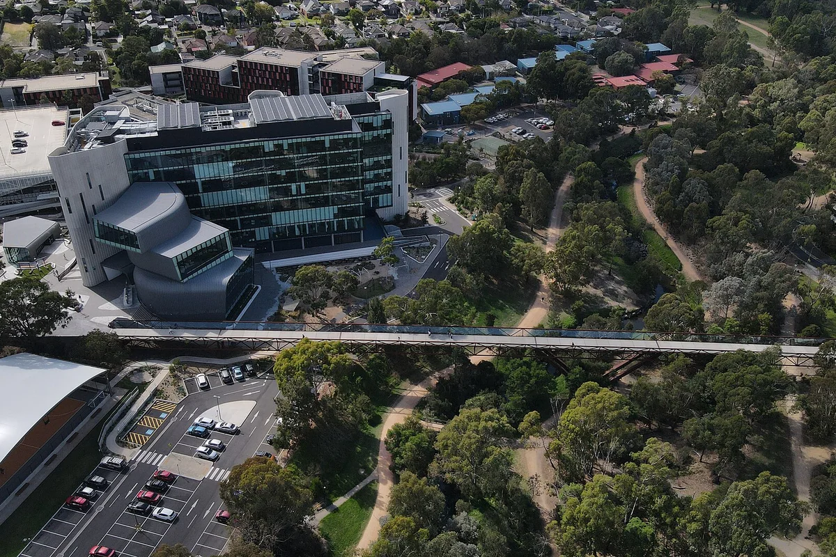 Deakin University