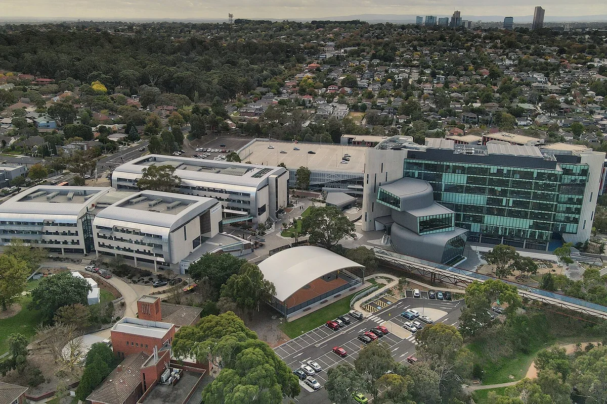 Deakin University