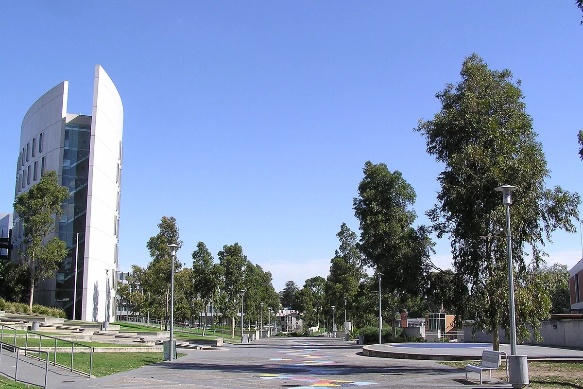 Deakin University