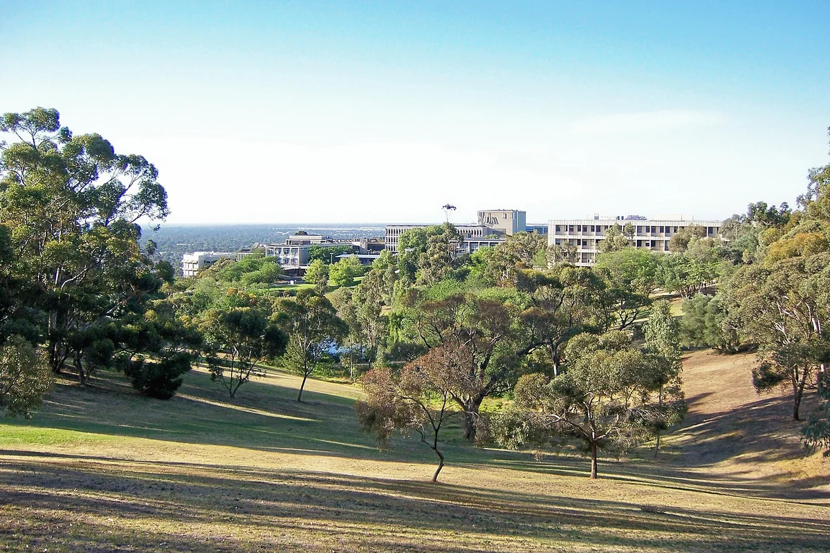 Flinders University