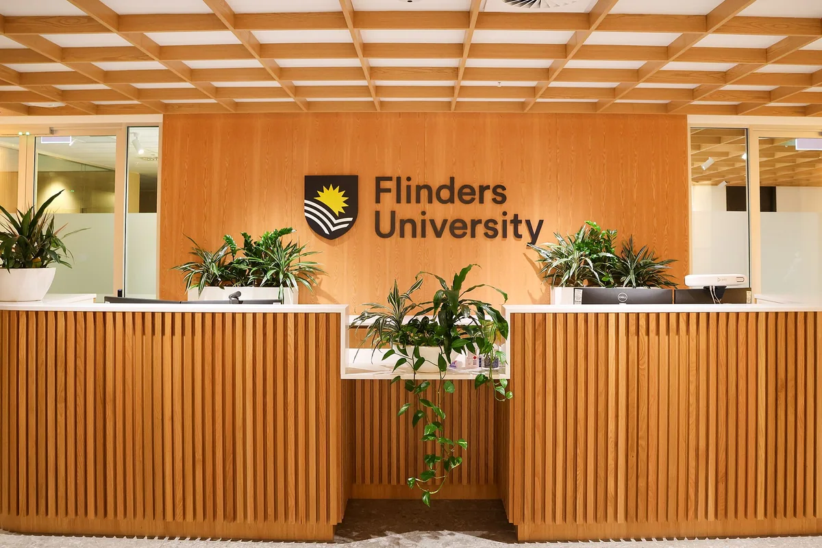 Flinders University