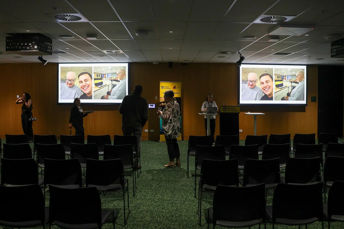 Flinders University