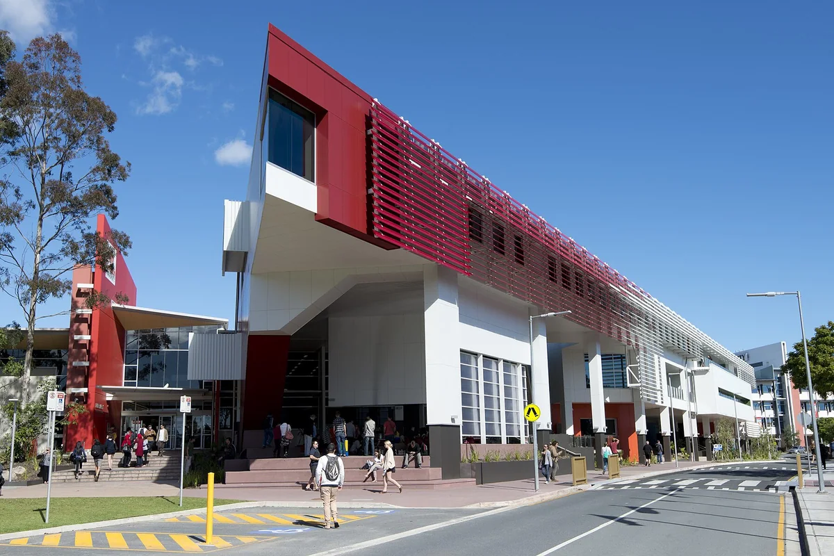 Griffith University