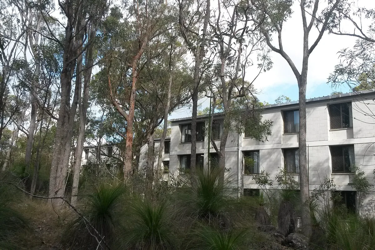 Griffith University