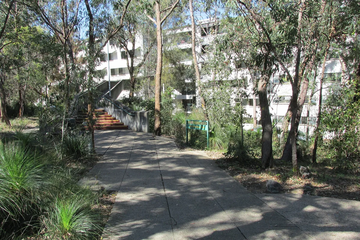 Griffith University