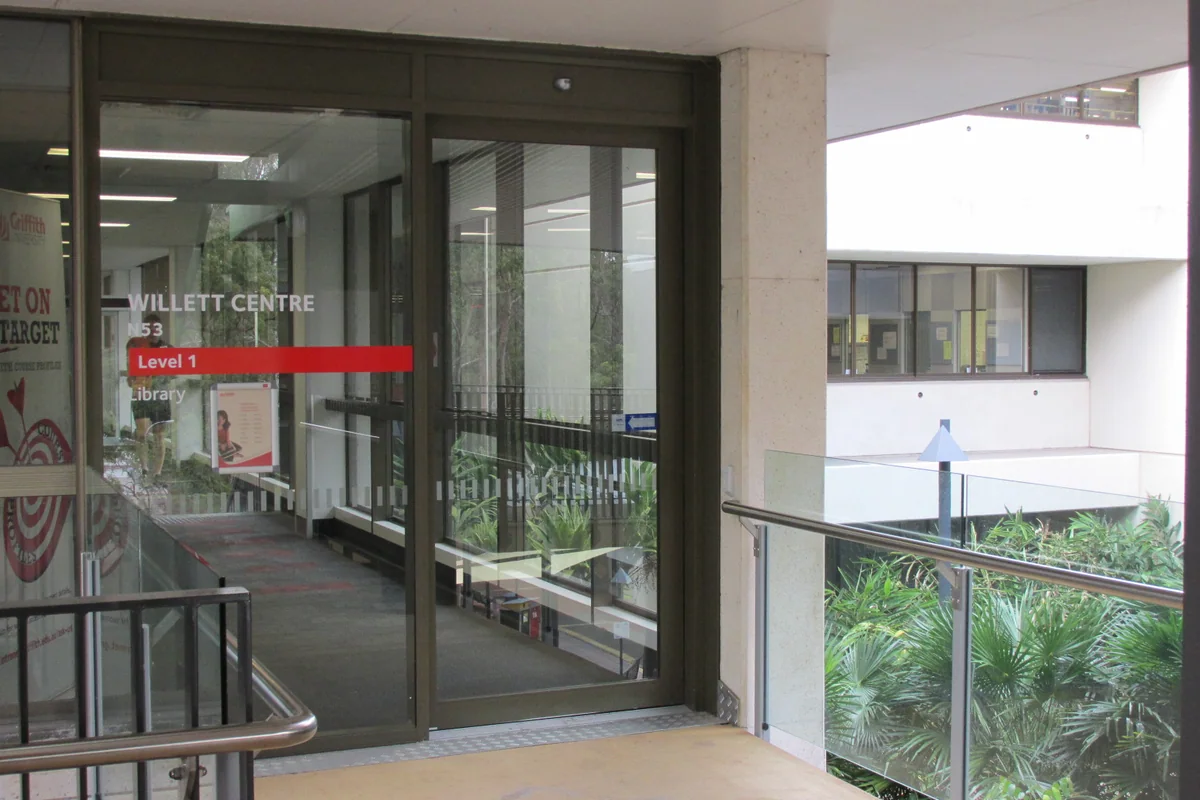 Griffith University