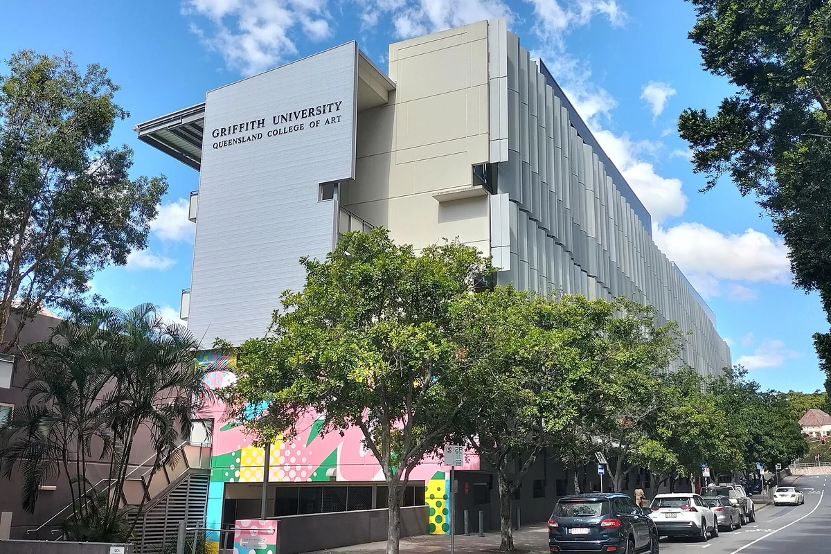 Griffith University