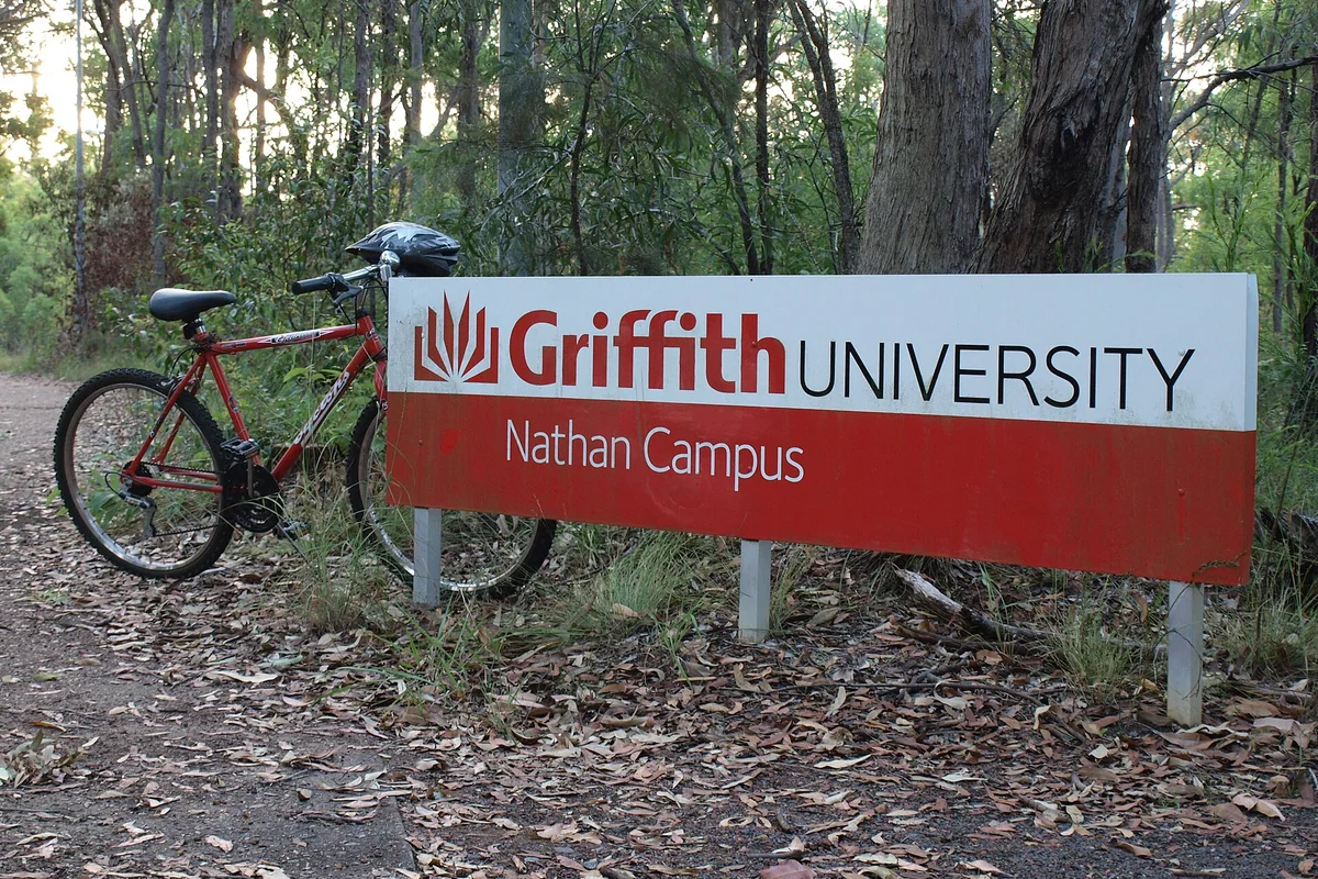 Griffith University
