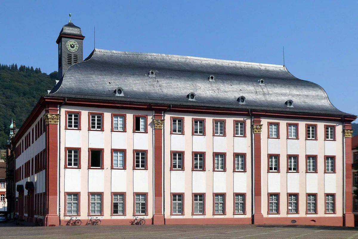 Heidelberg University