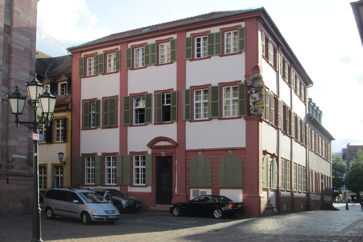 Heidelberg University