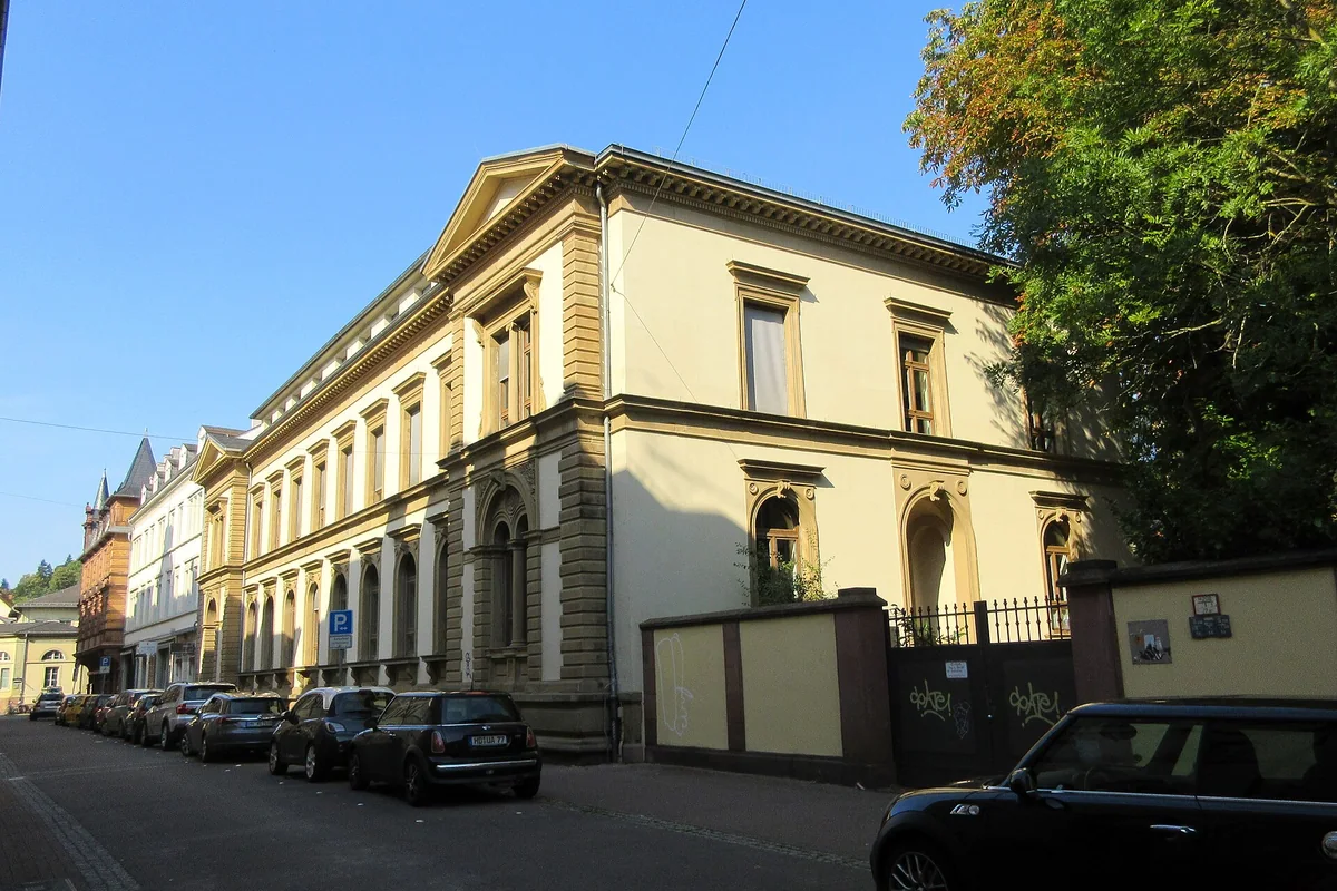 Heidelberg University