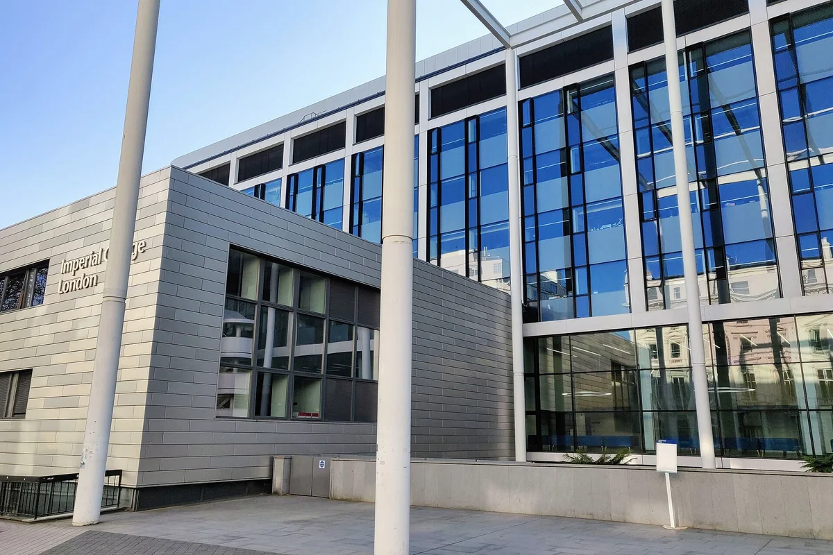 Imperial College London