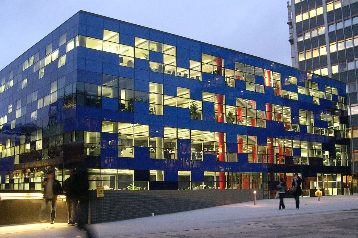 Imperial College London